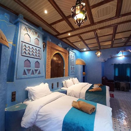 Kasbah Yasmina Hotel Lac Yasmins Экстерьер фото