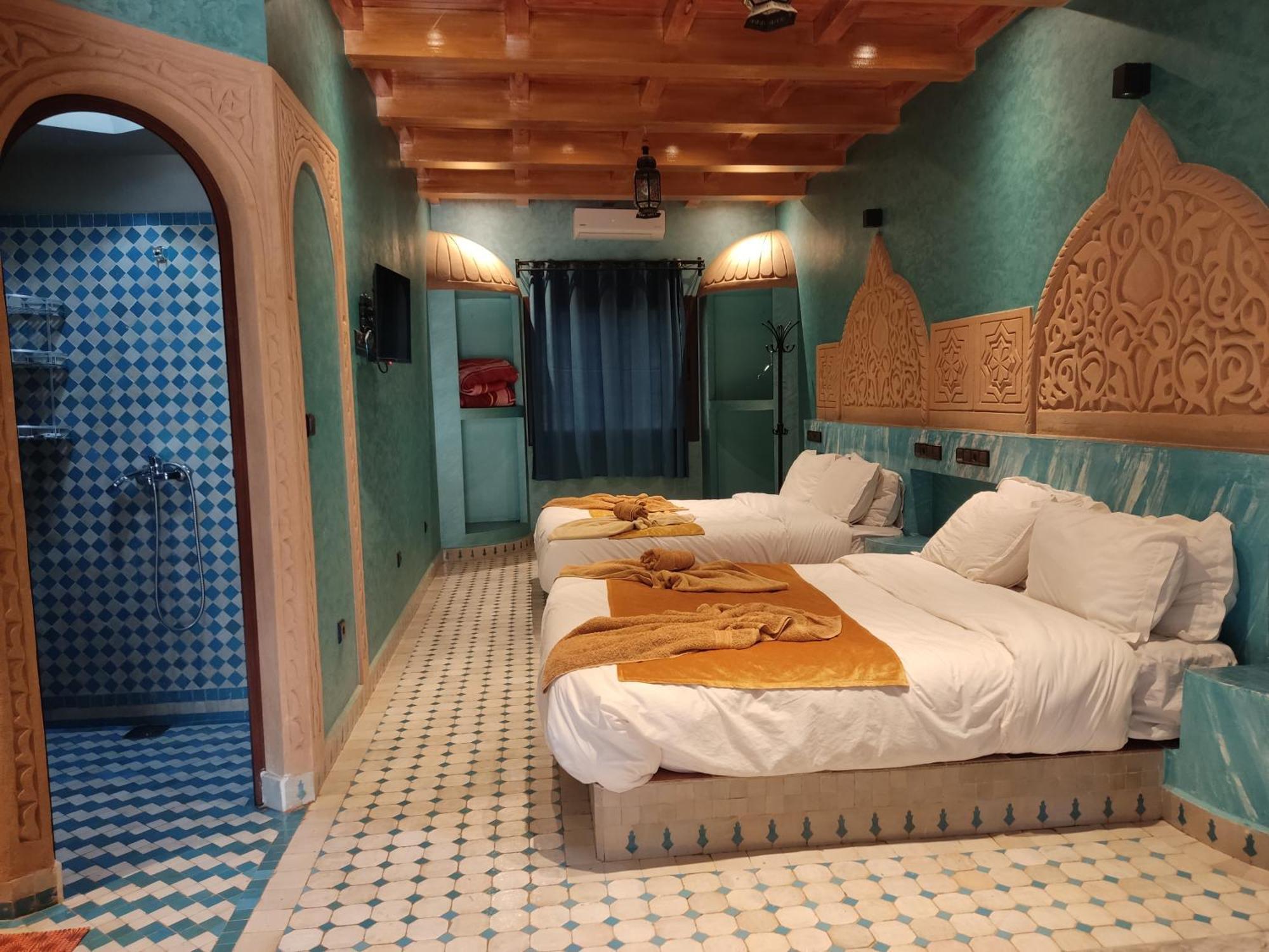 Kasbah Yasmina Hotel Lac Yasmins Экстерьер фото