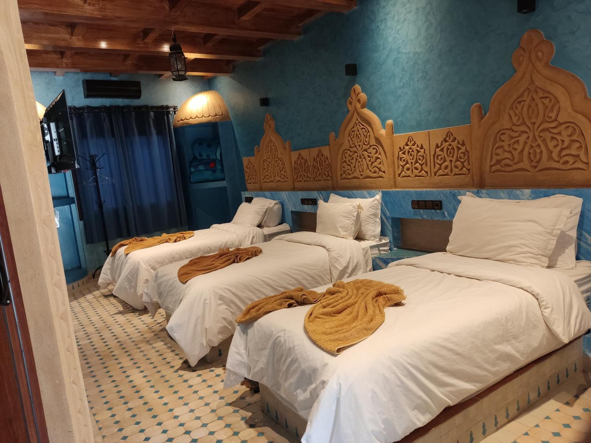Kasbah Yasmina Hotel Lac Yasmins Экстерьер фото